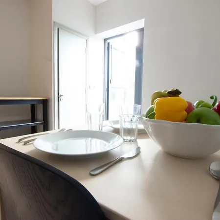 Appartement Newly Refurbished And Modern 1 Bedroom House In Dublin1